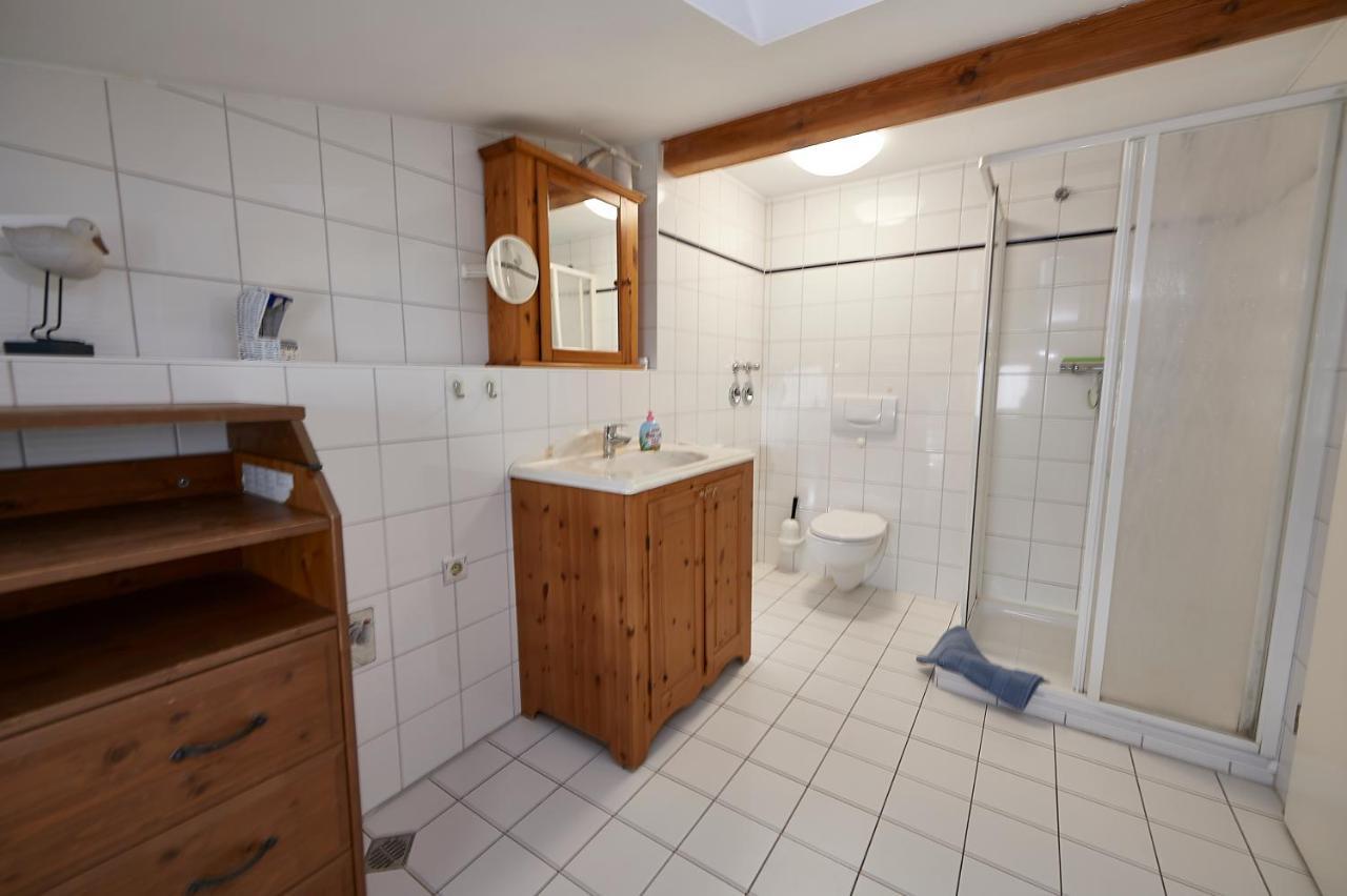 Villa Concordia Binz - Cozy Apartment Nur 50 Meter Vom Strand Bagian luar foto